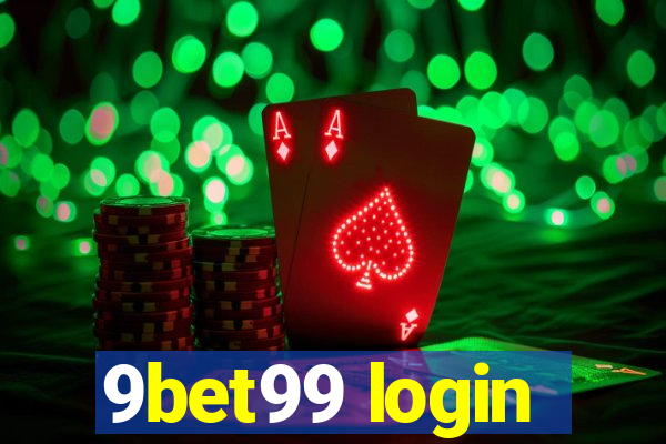 9bet99 login